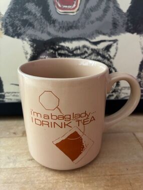 Mug Of Truth